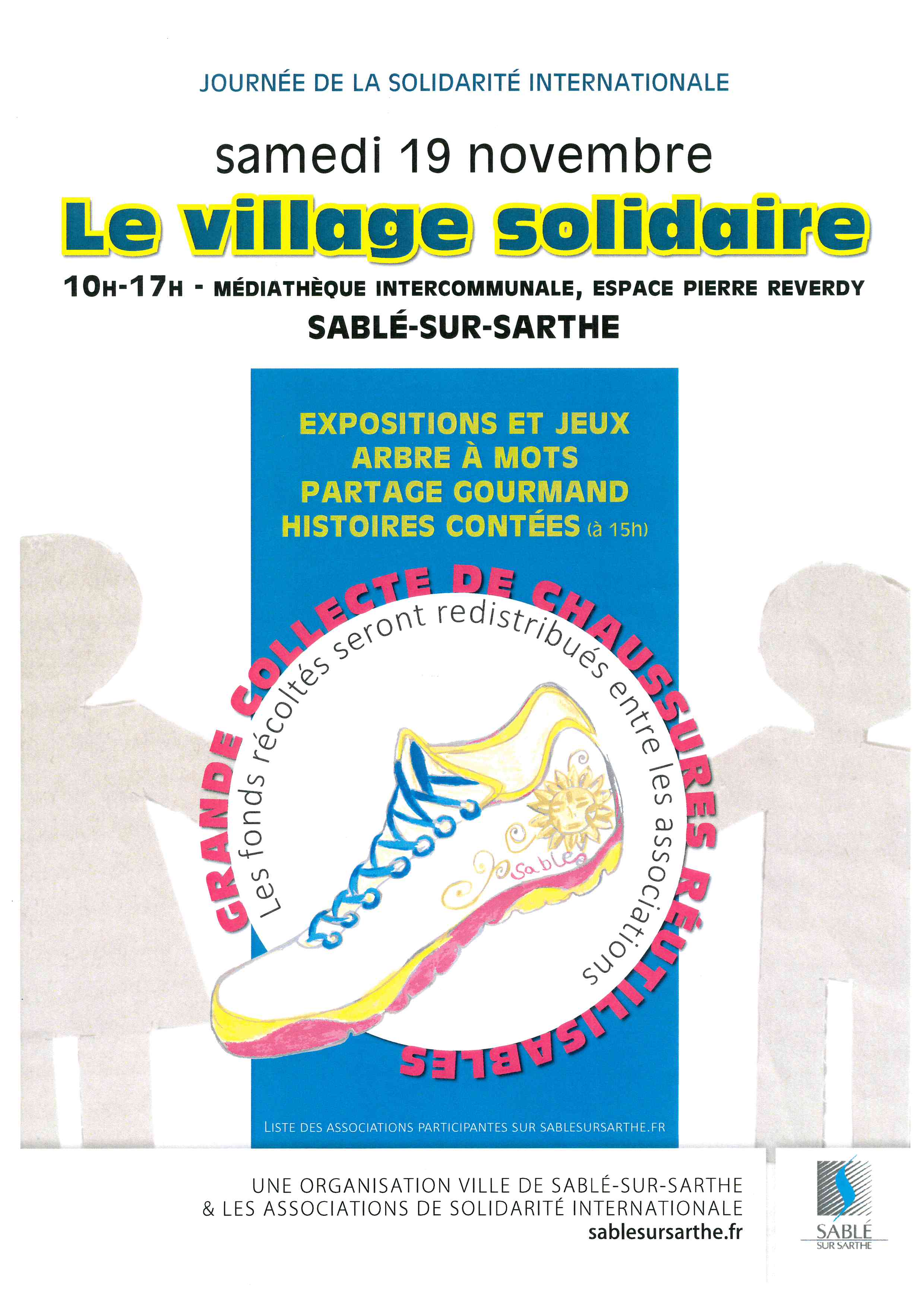 village solidaire